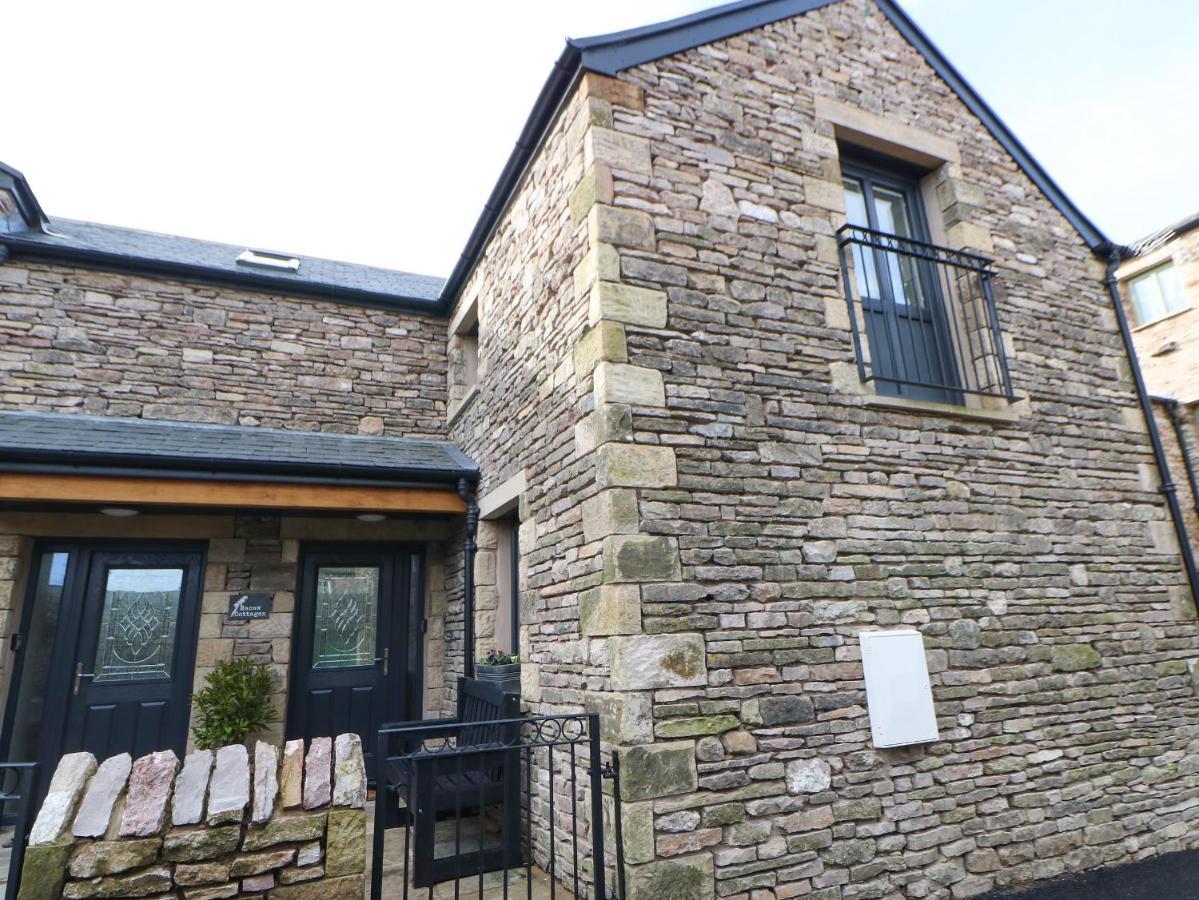 Macaw Cottages, No 4 Kirkby Stephen Exterior photo